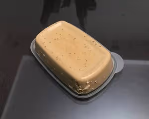 咬一口奶茶！「港式奶茶凍x紅茶蛋糕卷」