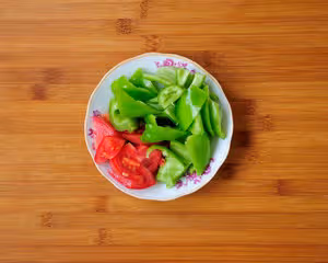 紅燒茄子 最受歡迎的家常菜讓大人小孩都停不下筷子 上桌就吃光