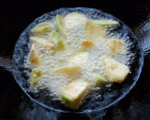 紅燒茄子 最受歡迎的家常菜讓大人小孩都停不下筷子 上桌就吃光