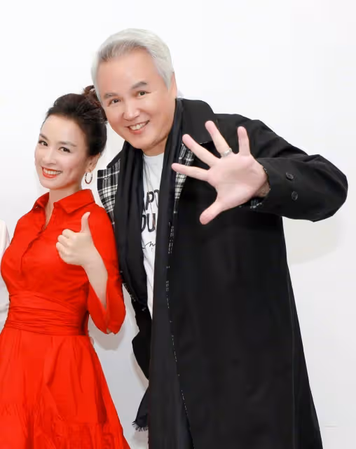 被中國調查後持續拓展業務　林瑞陽下周來馬巡演