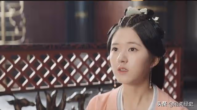 #月升滄海:攪動風雲,左右朝局,凌不疑的身份和立場皆是謎