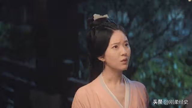 #月升滄海:攪動風雲,左右朝局,凌不疑的身份和立場皆是謎