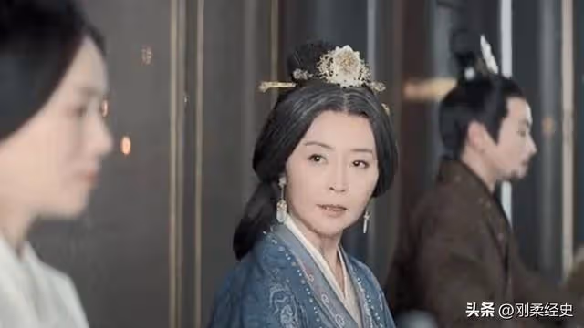 #月升滄海:攪動風雲,左右朝局,凌不疑的身份和立場皆是謎