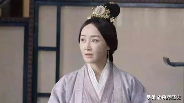#月升滄海:攪動風雲,左右朝局,凌不疑的身份和立場皆是謎