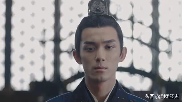 #月升滄海:攪動風雲,左右朝局,凌不疑的身份和立場皆是謎