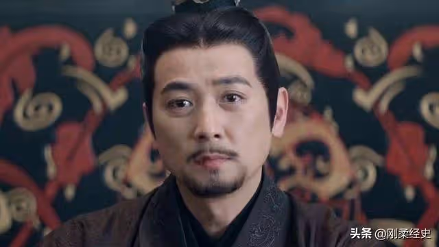 #月升滄海:攪動風雲,左右朝局,凌不疑的身份和立場皆是謎