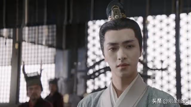 #月升滄海:攪動風雲,左右朝局,凌不疑的身份和立場皆是謎