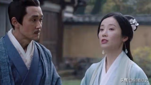 #月升滄海:攪動風雲,左右朝局,凌不疑的身份和立場皆是謎