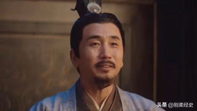#月升滄海:攪動風雲,左右朝局,凌不疑的身份和立場皆是謎