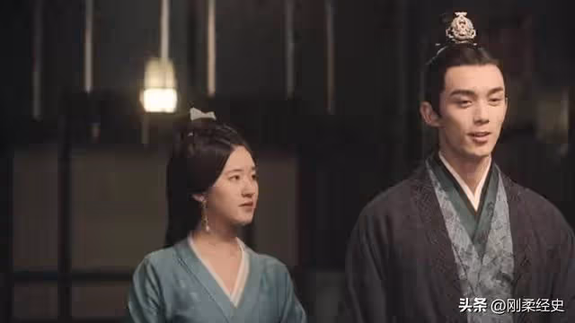 #月升滄海:攪動風雲,左右朝局,凌不疑的身份和立場皆是謎
