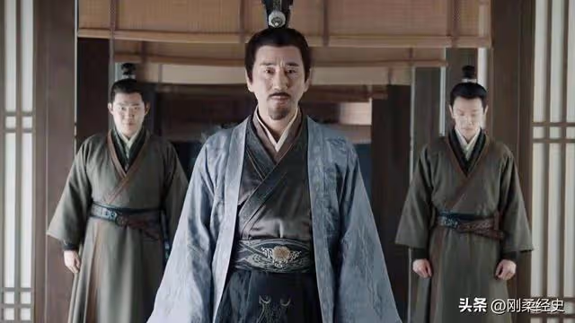 #月升滄海:攪動風雲,左右朝局,凌不疑的身份和立場皆是謎