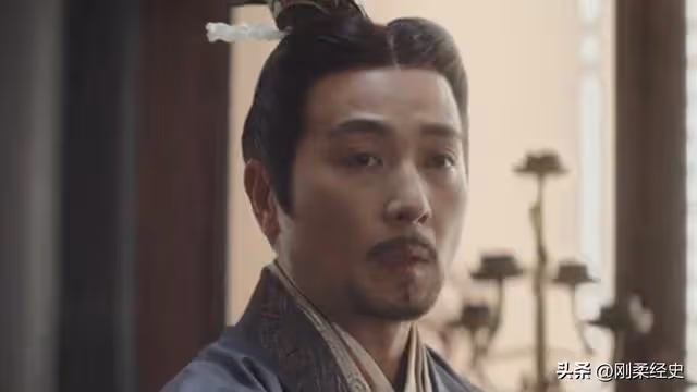 #月升滄海:攪動風雲,左右朝局,凌不疑的身份和立場皆是謎