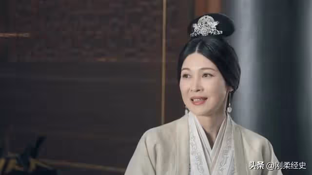 #月升滄海:攪動風雲,左右朝局,凌不疑的身份和立場皆是謎