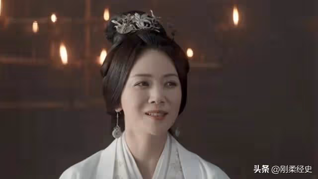 #月升滄海:攪動風雲,左右朝局,凌不疑的身份和立場皆是謎