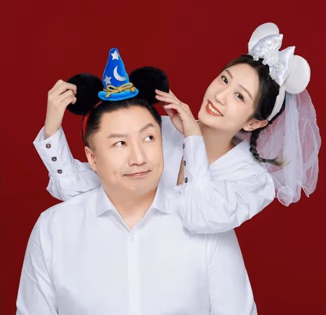 林志玲百億前緋聞男友宣布結婚！成為上海女婿，迎娶90後辣妹新娘