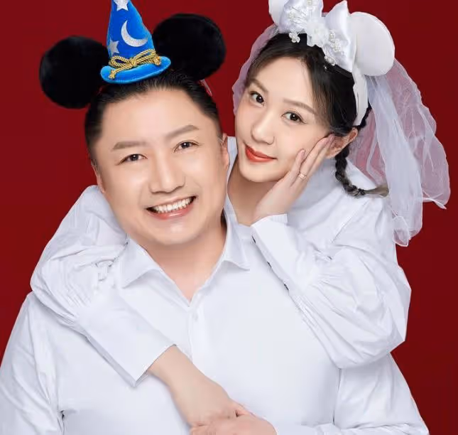 林志玲百億前緋聞男友宣布結婚！成為上海女婿，迎娶90後辣妹新娘