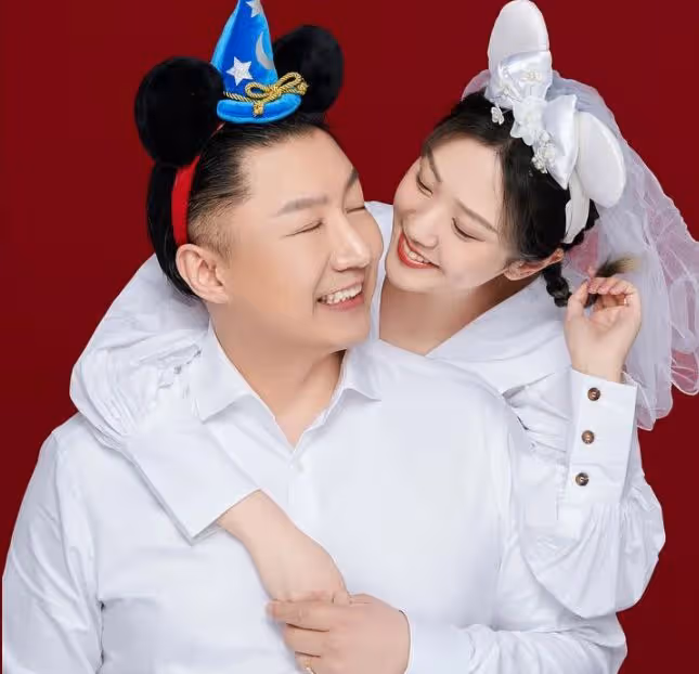 林志玲百億前緋聞男友宣布結婚！成為上海女婿，迎娶90後辣妹新娘