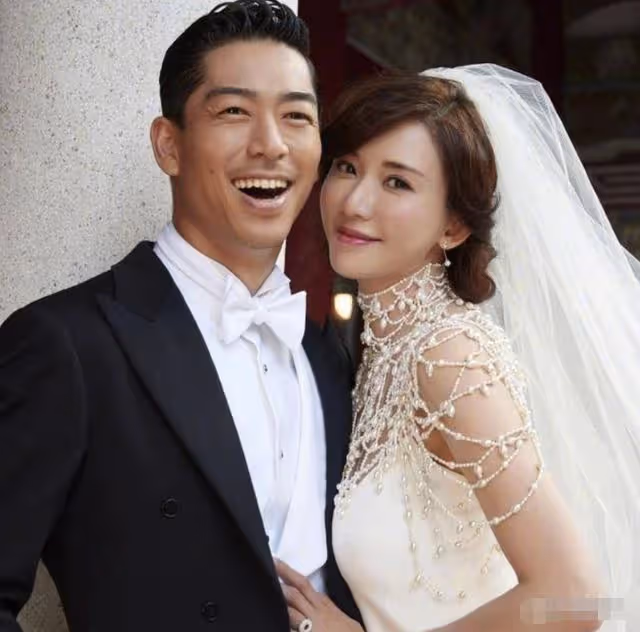林志玲百億前緋聞男友宣布結婚！成為上海女婿，迎娶90後辣妹新娘