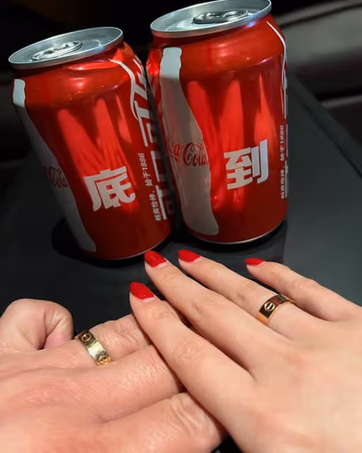 林志玲百億前緋聞男友宣布結婚！成為上海女婿，迎娶90後辣妹新娘