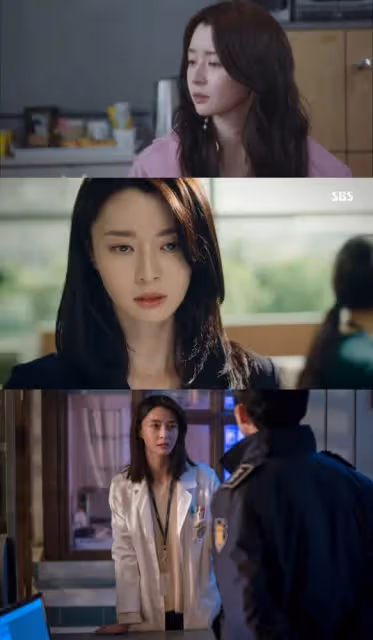 女團出身美貌演員新簡歷照公開,重新出發的她擁有無限可能