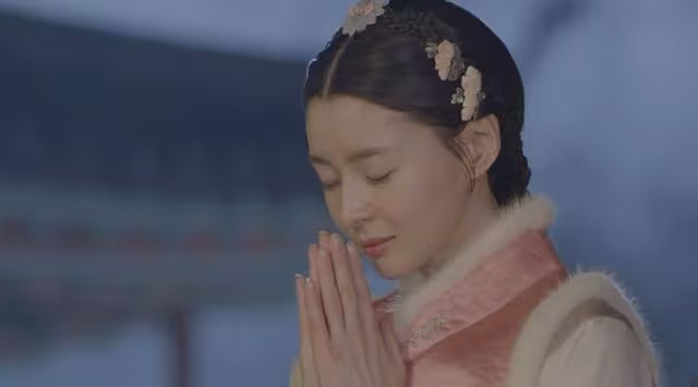 女團出身美貌演員新簡歷照公開,重新出發的她擁有無限可能