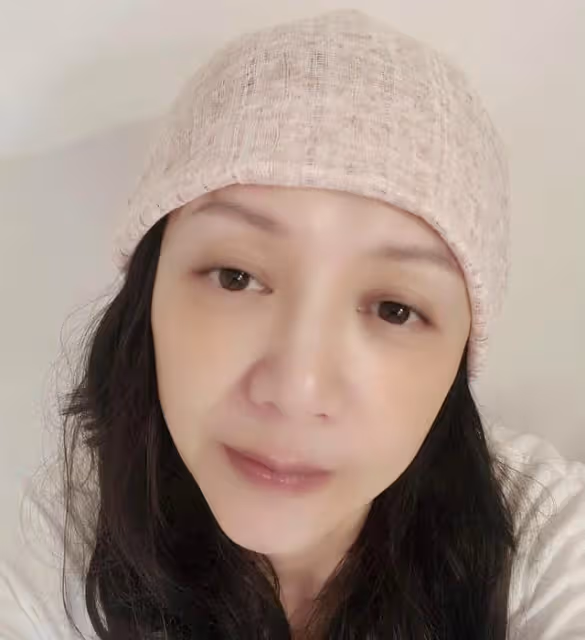 知名港星曬照磨皮嚴重!遇經濟困難主動求工作,自覺還有幾分姿色