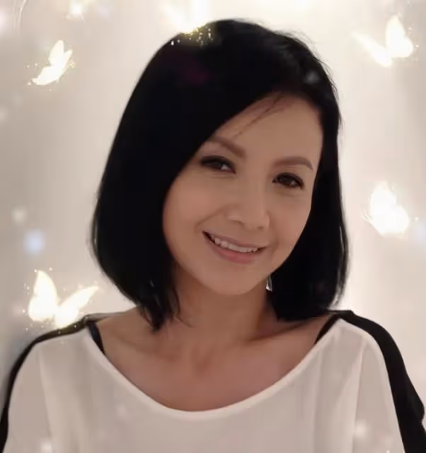 知名港星曬照磨皮嚴重!遇經濟困難主動求工作,自覺還有幾分姿色
