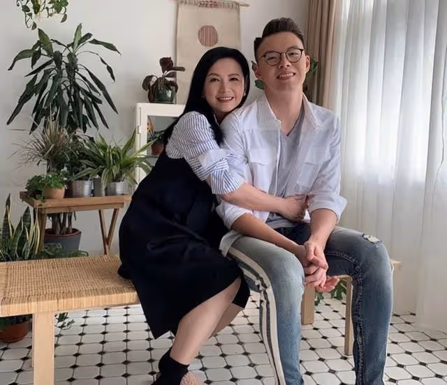 知名港星曬照磨皮嚴重!遇經濟困難主動求工作,自覺還有幾分姿色