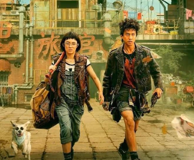 看似是「百億票房先生」,實則是自吹自擂,這些男明星不尷尬嗎?