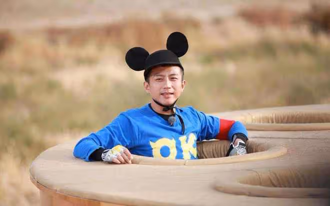 看似是「百億票房先生」,實則是自吹自擂,這些男明星不尷尬嗎?
