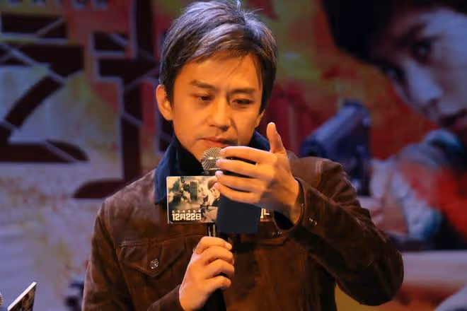 看似是「百億票房先生」,實則是自吹自擂,這些男明星不尷尬嗎?