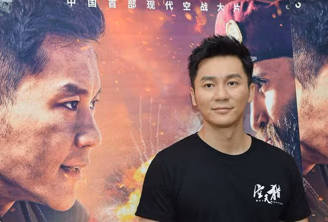 看似是「百億票房先生」,實則是自吹自擂,這些男明星不尷尬嗎?