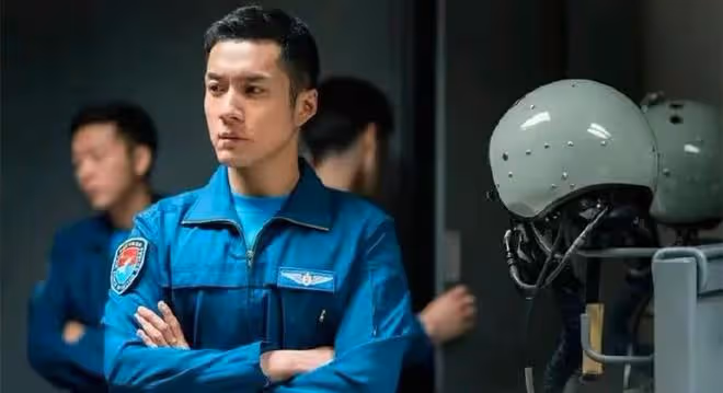 看似是「百億票房先生」,實則是自吹自擂,這些男明星不尷尬嗎?