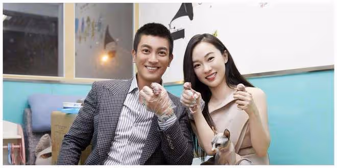 看似是「百億票房先生」,實則是自吹自擂,這些男明星不尷尬嗎?