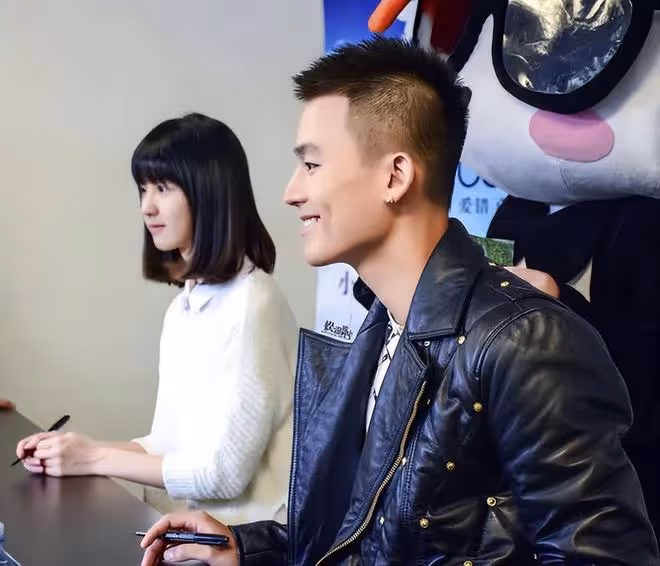 看似是「百億票房先生」,實則是自吹自擂,這些男明星不尷尬嗎?