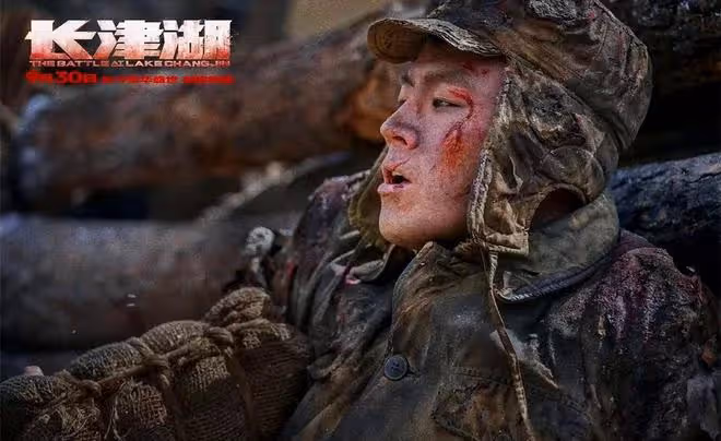 看似是「百億票房先生」,實則是自吹自擂,這些男明星不尷尬嗎?