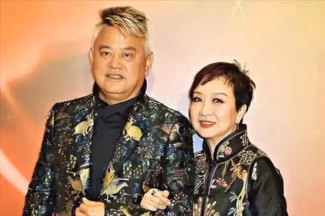72歲陳百祥宣布轉行 本月20日最後亮相TVB節目