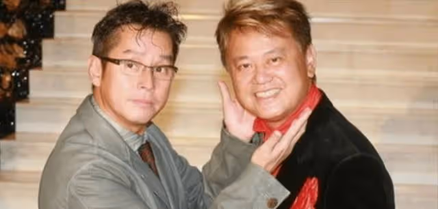 72歲陳百祥宣布轉行 本月20日最後亮相TVB節目