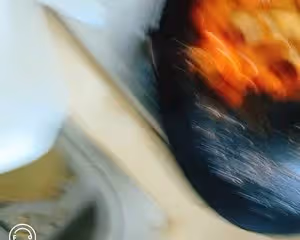 糖醋裡脊（雞胸肉版）