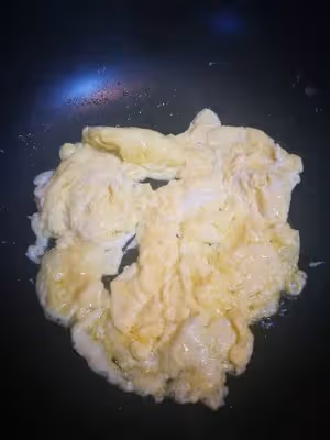 絲瓜雞蛋