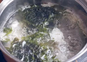 外婆祖傳食譜！比千里香還好吃的上海小餛飩~
