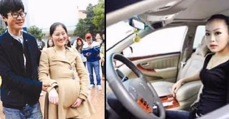 嫂子經常借我家車開！卻從不加油　我拒絕再借後「嫂子說的話」讓我直接愣住了