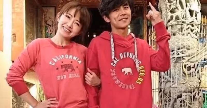 挺過阿翔不倫戀！謝忻自認「情路沒這麼坎坷」　突爆「楊繡惠比我還慘」藍心湄傻眼嗆：有夠蠢