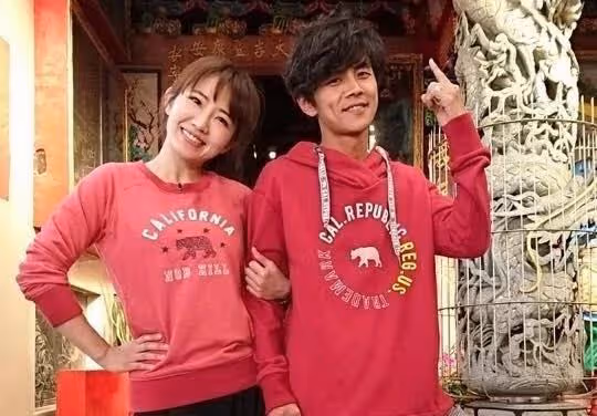 挺過阿翔不倫戀！謝忻自認「情路沒這麼坎坷」　突爆「楊繡惠比我還慘」藍心湄傻眼嗆：有夠蠢