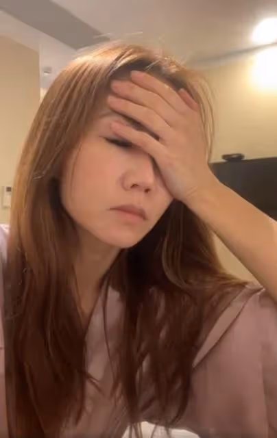 挺過阿翔不倫戀!謝忻自認「情路沒這麼坎坷」 突爆「楊繡惠比我還慘」藍心湄傻眼嗆:有夠蠢
