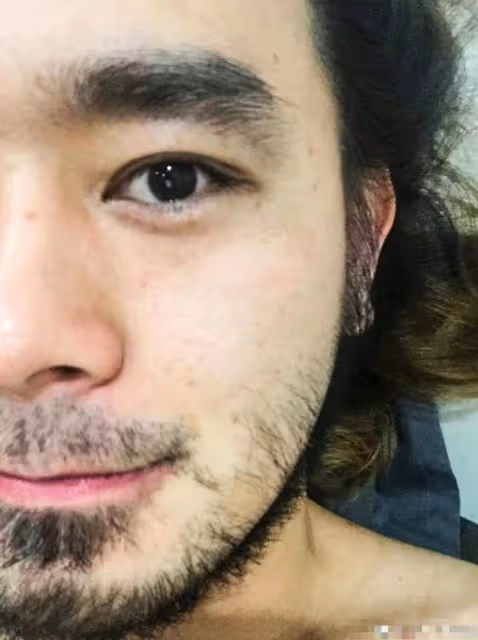 他火遍古裝圈，曾多次支持我國，做公益無數是泰國窮人心中的神！