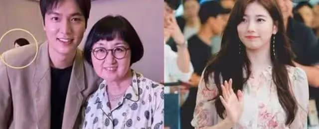 李敏鎬-秀智再次重逢？兩人能否復合；2022年最帥男偶像會是誰？