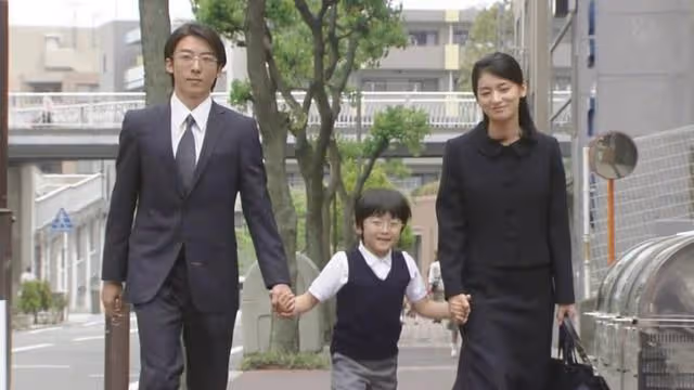 年齡差17歲！他們也因戲生情同居中