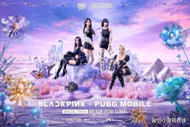 BLACKPINK回歸讓網友吵翻了!MV爆抄襲aespa,新歌RAP比例也被炎上