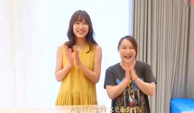 38歲張子萱被疑懷三胎！小腹突出與月嫂同框，陳赫曾被曝想生男孩